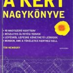 خرید و دانلود نسخه کامل کتاب A kert nagykönyve