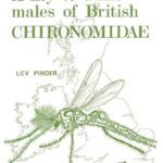 خرید و دانلود نسخه کامل کتاب A key to the adult males of the British Chironomidae (Diptera): the non-biting midges. Volume 1 (of 2)