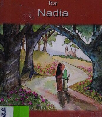 خرید و دانلود نسخه کامل کتاب A Khimar for Nadia