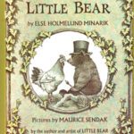 خرید و دانلود نسخه کامل کتاب A Kiss for Little Bear