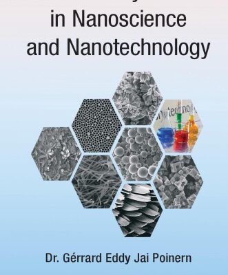 خرید و دانلود نسخه کامل کتاب A Laboratory Course in Nanoscience and Nanotechnology