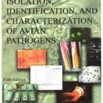 خرید و دانلود نسخه کامل کتاب A laboratory manual for the isolation, identification and characterization of avian pathogens