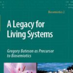 خرید و دانلود نسخه کامل کتاب A Legacy for Living Systems: Gregory Bateson as Precursor to Biosemiotics