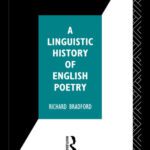 خرید و دانلود نسخه کامل کتاب A Linguistic History of English Poetry (Interface)