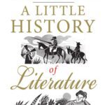 خرید و دانلود نسخه کامل کتاب A little history of literature