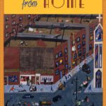 خرید و دانلود نسخه کامل کتاب A Long Way from Home (Multi-Ethnic Literatures of the Americas)