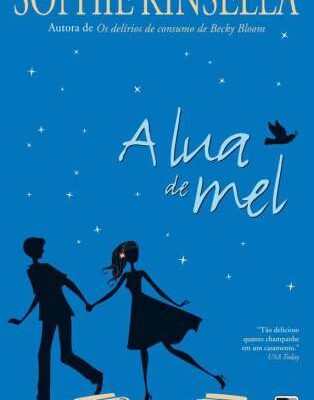 خرید و دانلود نسخه کامل کتاب A lua de mel