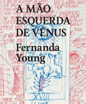خرید و دانلود نسخه کامل کتاب A mão esquerda de Vênus