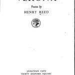 خرید و دانلود نسخه کامل کتاب A Map of Verona