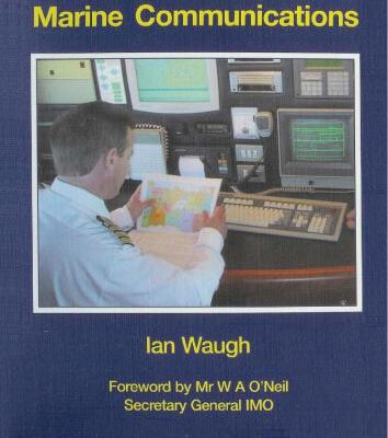 خرید و دانلود نسخه کامل کتاب A Mariner’s Guide to Marine Communications