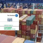 خرید و دانلود نسخه کامل کتاب A Masters Guide to Container Securing