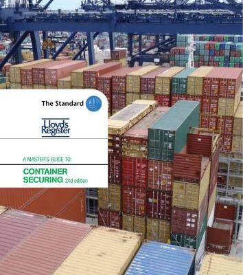 خرید و دانلود نسخه کامل کتاب A Masters Guide to Container Securing