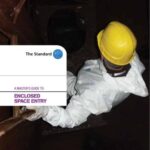 خرید و دانلود نسخه کامل کتاب A Master’s Guide to Enclosed Space Entry