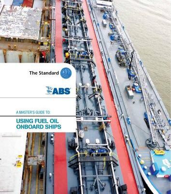 خرید و دانلود نسخه کامل کتاب A Master’s Guide to Using Fuel Oil Onboard Ships