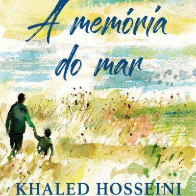 خرید و دانلود نسخه کامل کتاب A memória do mar