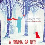 خرید و دانلود نسخه کامل کتاب A menina da neve