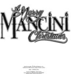خرید و دانلود نسخه کامل کتاب A Merry Mancini Christmas