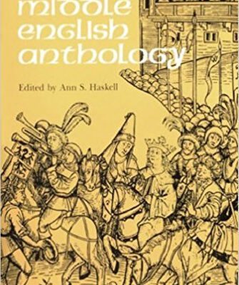 خرید و دانلود نسخه کامل کتاب A Middle English Anthology