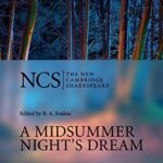 خرید و دانلود نسخه کامل کتاب A Midsummer Night’s Dream