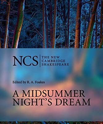 خرید و دانلود نسخه کامل کتاب A Midsummer Night’s Dream
