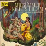 خرید و دانلود نسخه کامل کتاب A Midsummer Night’s Dream