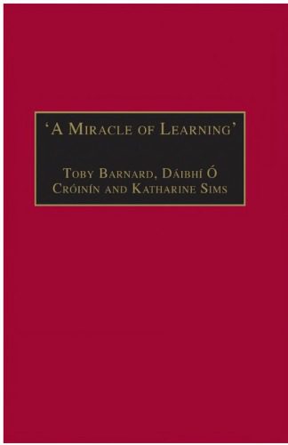 خرید و دانلود نسخه کامل کتاب “A Miracle of Learning”: Studies in Manuscripts and Irish Learning. Essays in Honour of William O’Sullivan_68e1e041d14fa.jpeg خرید و دانلود نسخه کامل کتاب “A Miracle of Learning”: Studies in Manuscripts and Irish Learning. Essays in Honour of William O’Sullivan