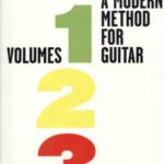 خرید و دانلود نسخه کامل کتاب A Modern Method for Guitar – Volumes 1, 2, 3 Complete (Berklee Methods)