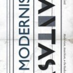 خرید و دانلود نسخه کامل کتاب A Modernist Fantasy: Modernism, Anarchism, and the Radical Fantastic