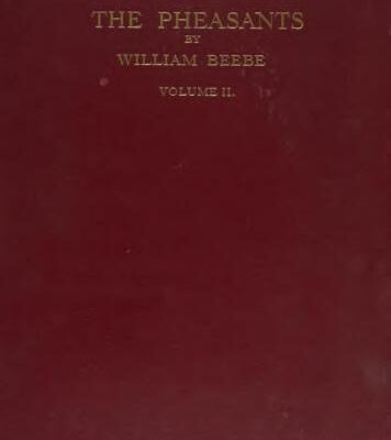 خرید و دانلود نسخه کامل کتاب A monograph of the pheasants. Volume II