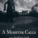 خرید و دانلود نسخه کامل کتاب A Monster Calls