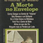 خرید و دانلود نسخه کامل کتاب A Morte no Envelope