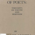 خرید و دانلود نسخه کامل کتاب A Movement of Poets: Thoughts on Poetry and Feminism