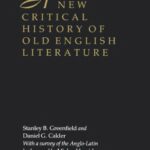 خرید و دانلود نسخه کامل کتاب A New Critical History of Old English Literature