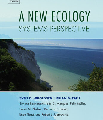 خرید و دانلود نسخه کامل کتاب A New Ecology: Systems Perspective