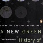 خرید و دانلود نسخه کامل کتاب A New Green History of the World: The Environment and the Collapse of Great Civilizations