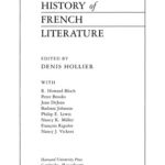 خرید و دانلود نسخه کامل کتاب A New History of French Literature