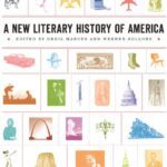 خرید و دانلود نسخه کامل کتاب A New Literary History of America