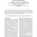 خرید و دانلود نسخه کامل کتاب A new model of projectile ballistic acceleration process based on closed vessel experimental data