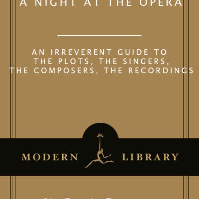 خرید و دانلود نسخه کامل کتاب A Night at the Opera