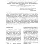 خرید و دانلود نسخه کامل کتاب A Paradigm Shift In The Management Of Musth Among Bull Elephants In Captivity In Sri Lanka