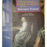 خرید و دانلود نسخه کامل کتاب A performer’s guide to music of the Baroque period