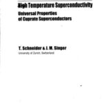 خرید و دانلود نسخه کامل کتاب A Phase Transition Approach to High Temperature Superconductivity: Universal Properties of Cuprate Superconductors