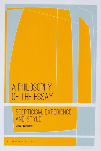 خرید و دانلود نسخه کامل کتاب A Philosophy of the Essay: Scepticism, Experience and Style_68dfb5fe7e717.jpeg خرید و دانلود نسخه کامل کتاب A Philosophy of the Essay: Scepticism, Experience and Style