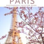 خرید و دانلود نسخه کامل کتاب A Photographer’s Guide to Paris