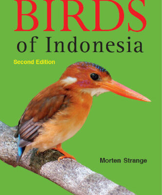 خرید و دانلود نسخه کامل کتاب A Photographic Guide to the Birds of Indonesia: Second Edition