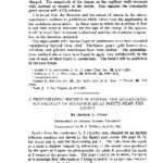 خرید و دانلود نسخه کامل کتاب A Photographic Method of Finding the Instantaneous Velocity of Sound Waves at Points Near the Source
