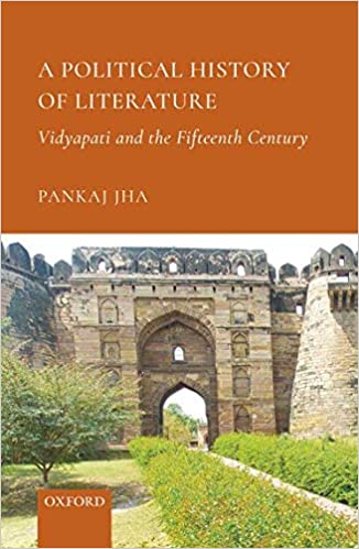 خرید و دانلود نسخه کامل کتاب A Political History of Literature: Vidyapati and the Fifteenth Century_68e046bc54ff8.jpeg خرید و دانلود نسخه کامل کتاب A Political History of Literature: Vidyapati and the Fifteenth Century
