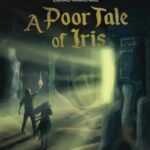 خرید و دانلود نسخه کامل کتاب A Poor Tale of Iris