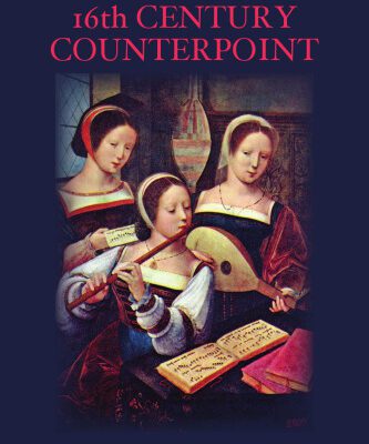 خرید و دانلود نسخه کامل کتاب A Practical Approach to 16th-Century Counterpoint, Revised Edition