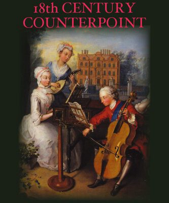خرید و دانلود نسخه کامل کتاب A Practical Approach to 18th-Century Counterpoint, Revised Edition